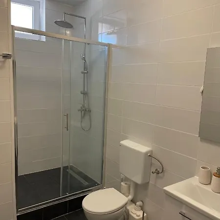 Jadro Apartament Zadar