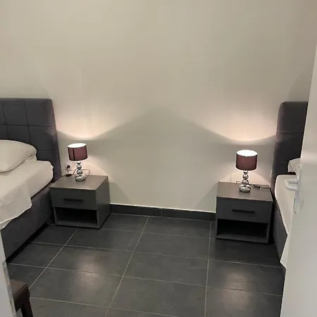 Appartamento Jadro Zara