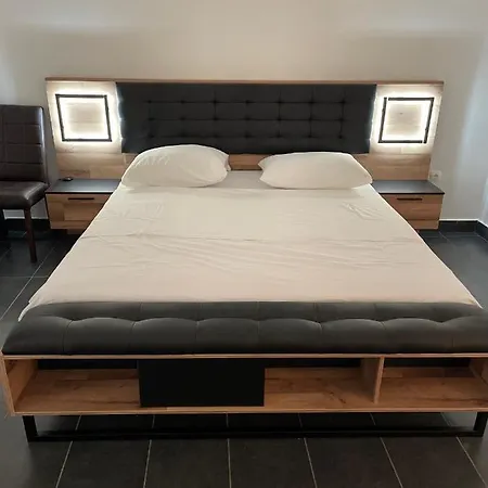 Appartamento Jadro Zara