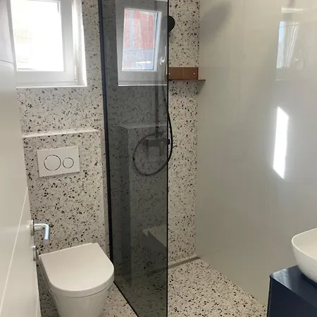 Appartamento Jadro Zara