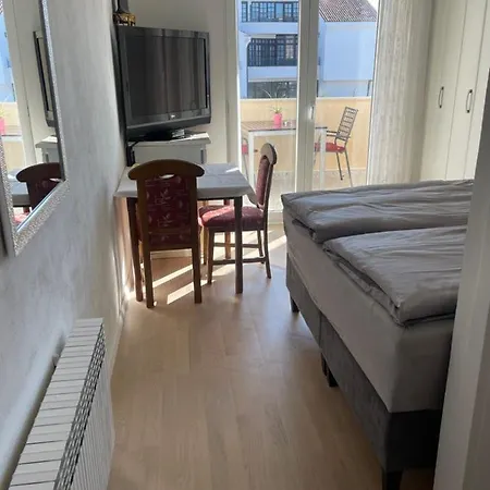 Jadro Appartamento Zara