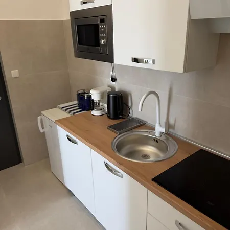 Appartement Jadro Zadar
