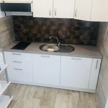 아파트 Jadro 자다르