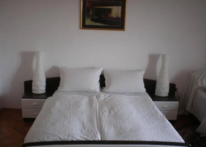 Jadro Apartamento *