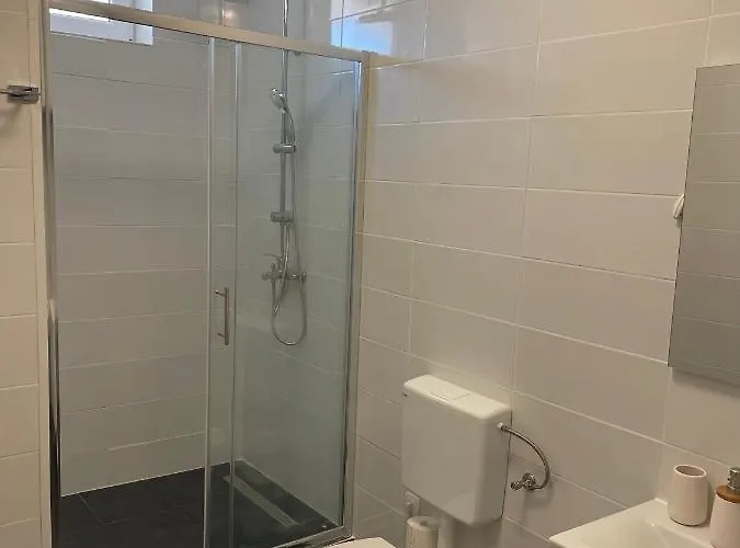 Jadro Apartamento Zadar