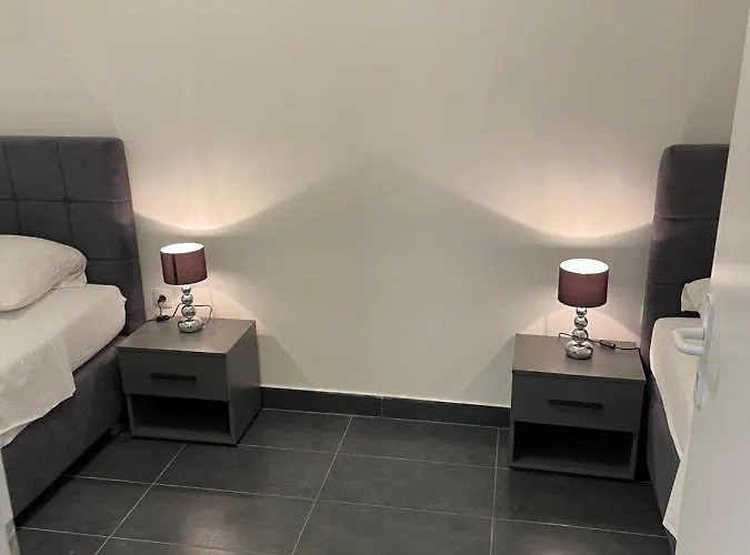 Apartamento Jadro Zadar
