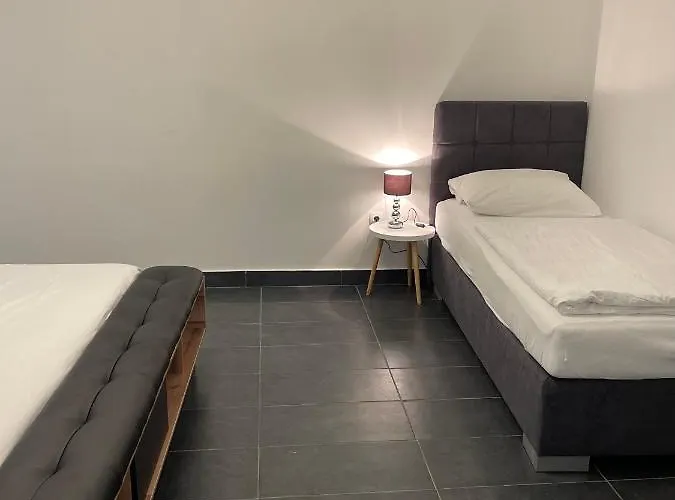 Jadro Appartement