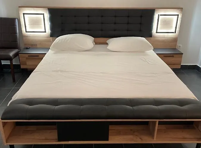 Apartamento Jadro Zadar