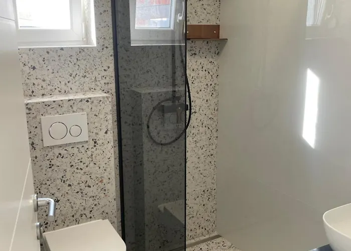 Apartamento Jadro Zadar
