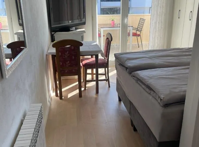 Jadro Appartement Zadar