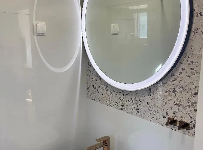 Jadro Apartamento
