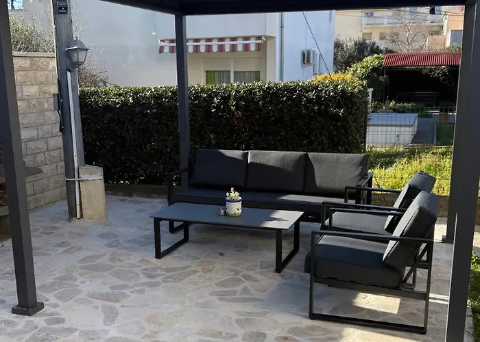 Jadro Appartement