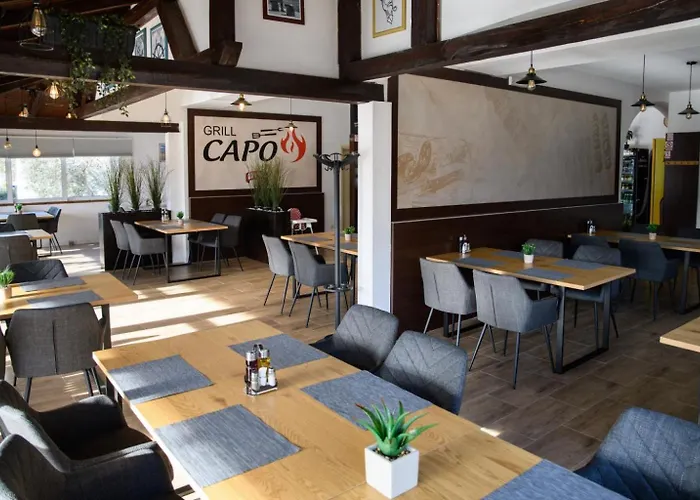 Jadro Appartement