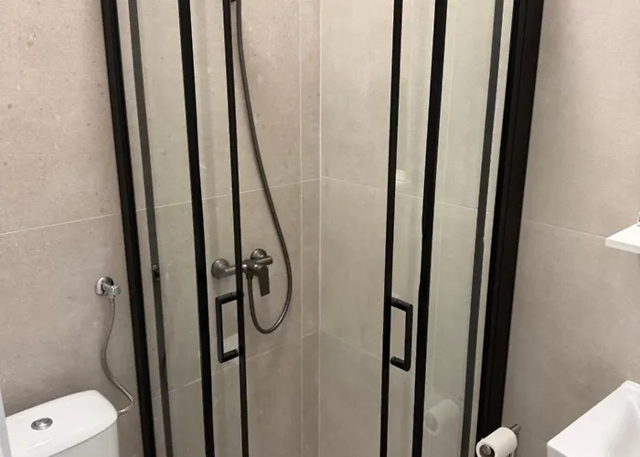 Appartement Jadro