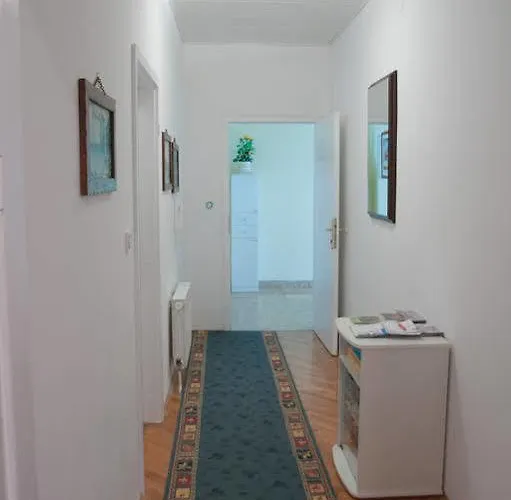 Apartamento Jadro Zadar
