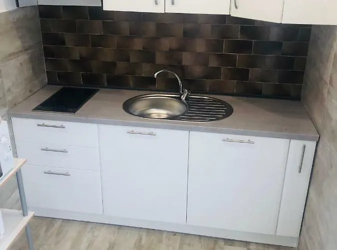 Apartamento Jadro Zadar