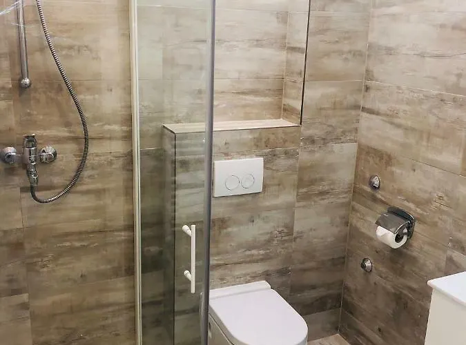 Jadro Apartamento *