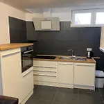 Jadro Apartman *