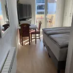 Jadro Apartman Zára