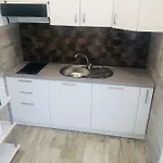 Apartman Jadro Zára