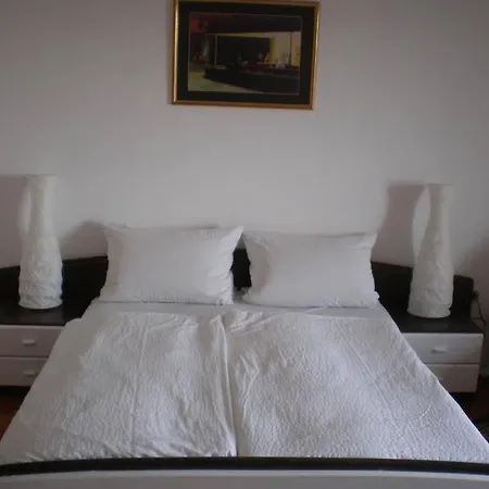 Jadro Apartman *