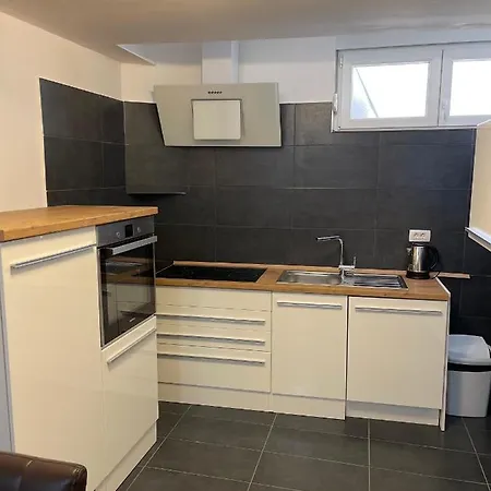 Jadro Apartment *
