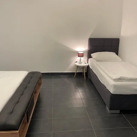 Jadro Apartman