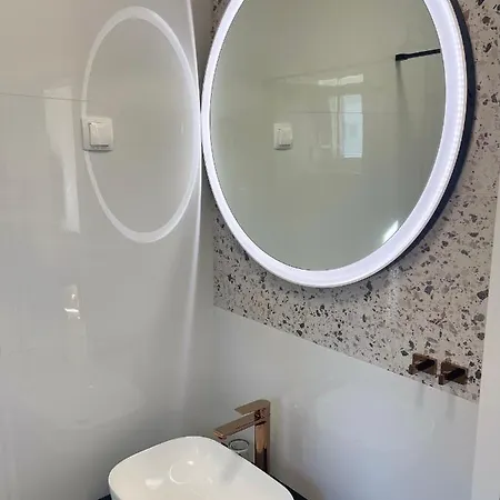 Jadro Apartment