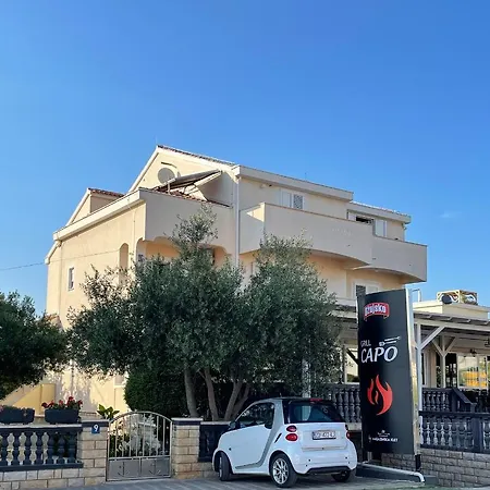 Jadro Apartment *