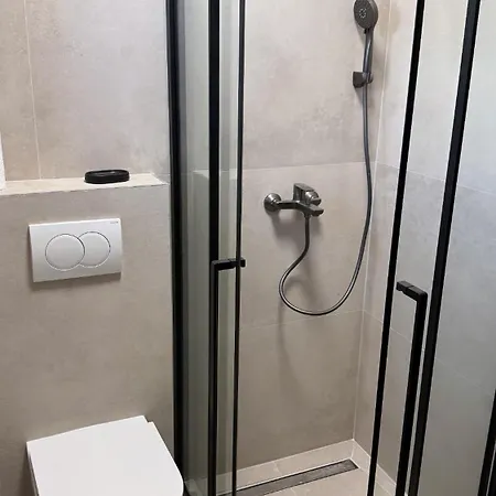 Apartment Jadro Zadar