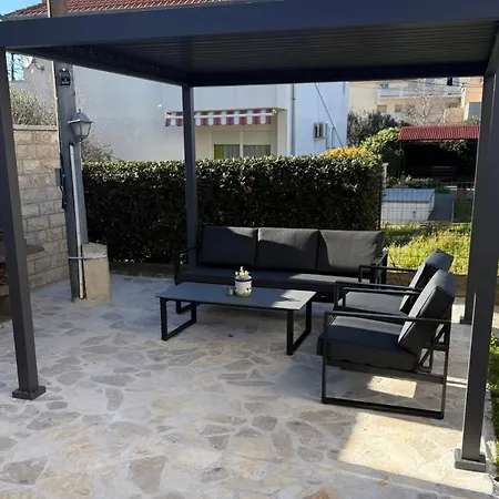 Jadro Apartman