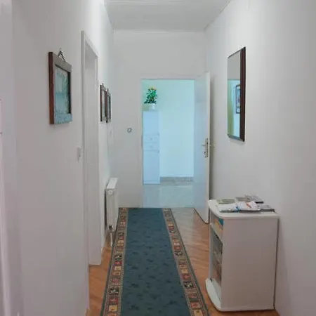Apartman Jadro Zára
