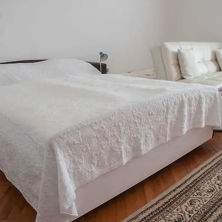 Jadro Apartment *
