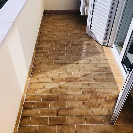 Jadro Apartment *