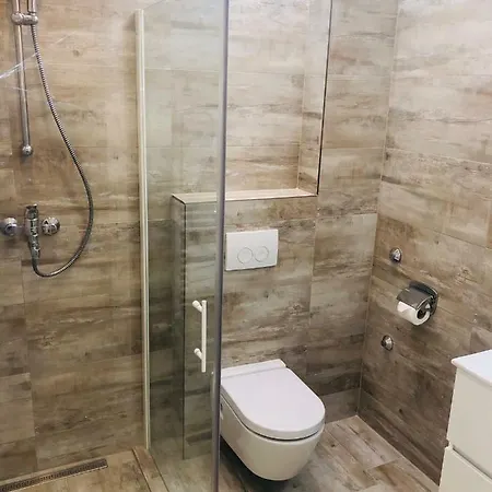 Jadro Apartment *