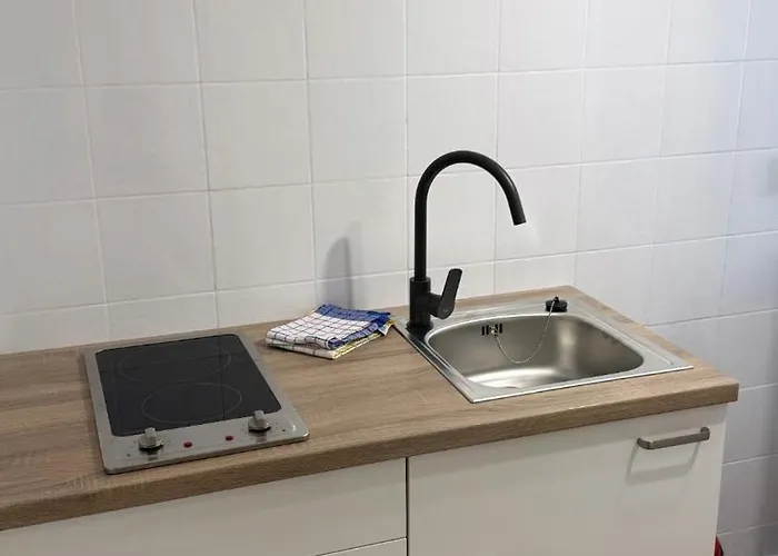 Jadro דירה זאדאר