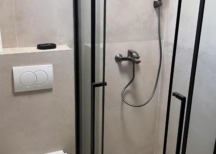 Διαμέρισμα Jadro Ζαντάρ