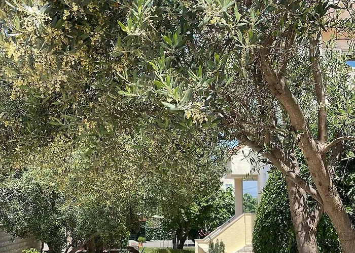 Jadro 아파트 자다르