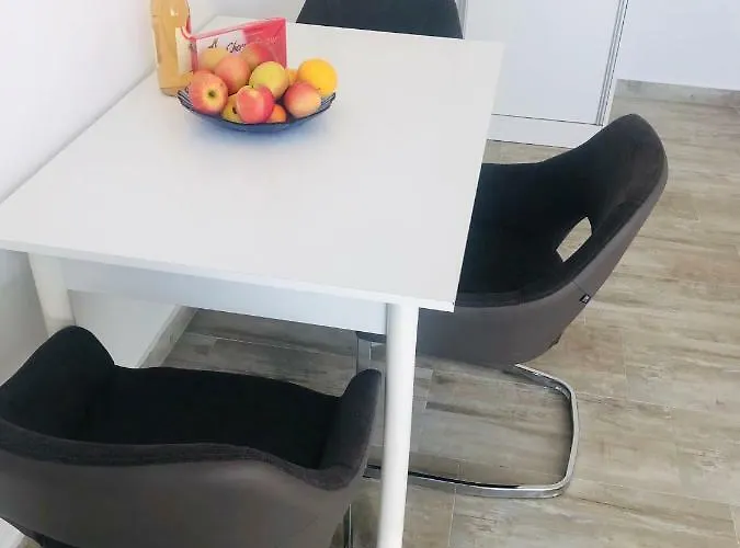 Jadro דירה זאדאר